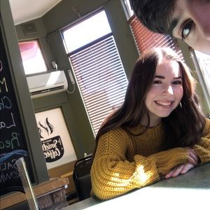 Meet your Posher, Gina